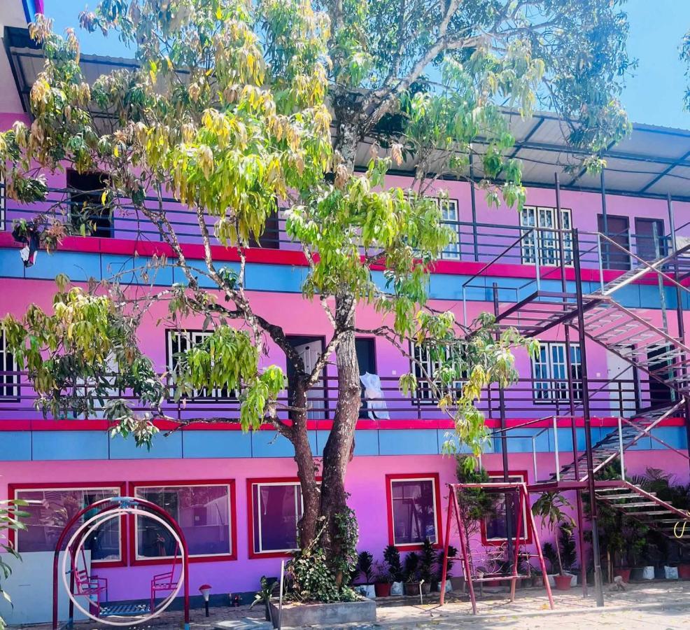 Hotel O Yayaz Resorts Sultan Bathery Exterior photo