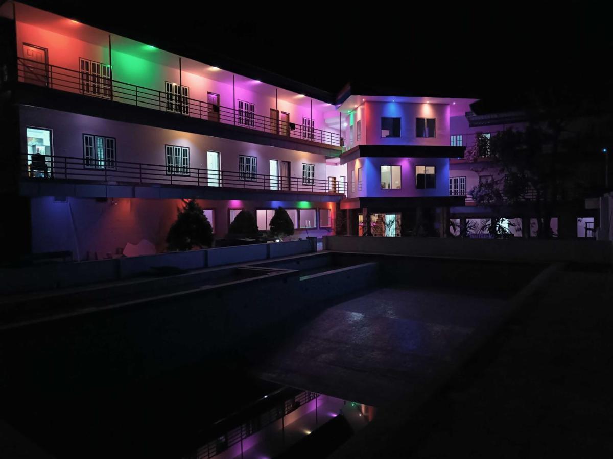 Hotel O Yayaz Resorts Sultan Bathery Exterior photo