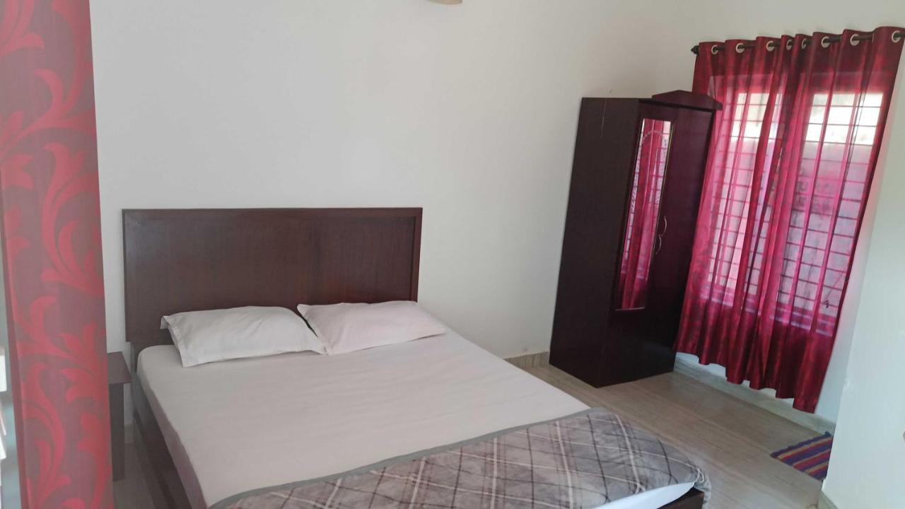 Hotel O Yayaz Resorts Sultan Bathery Exterior photo