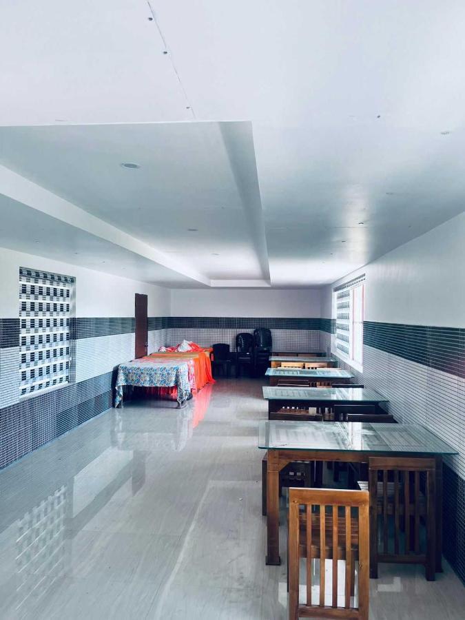 Hotel O Yayaz Resorts Sultan Bathery Exterior photo